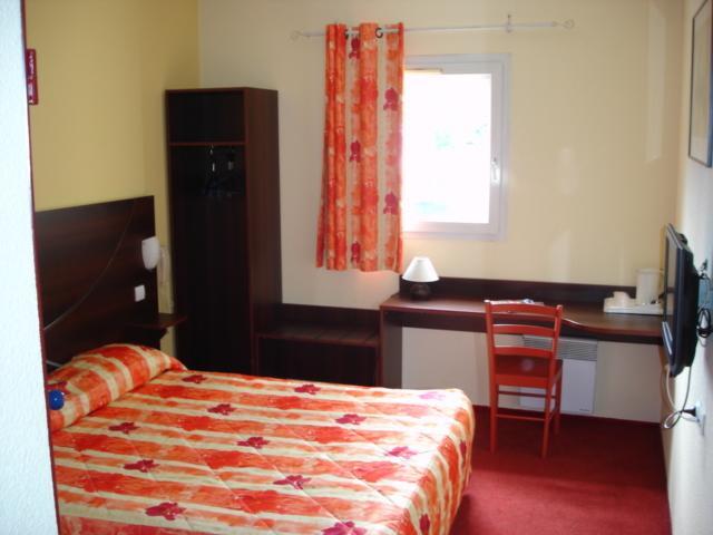 Comfort Hotel Poissy Technoparc Zimmer foto
